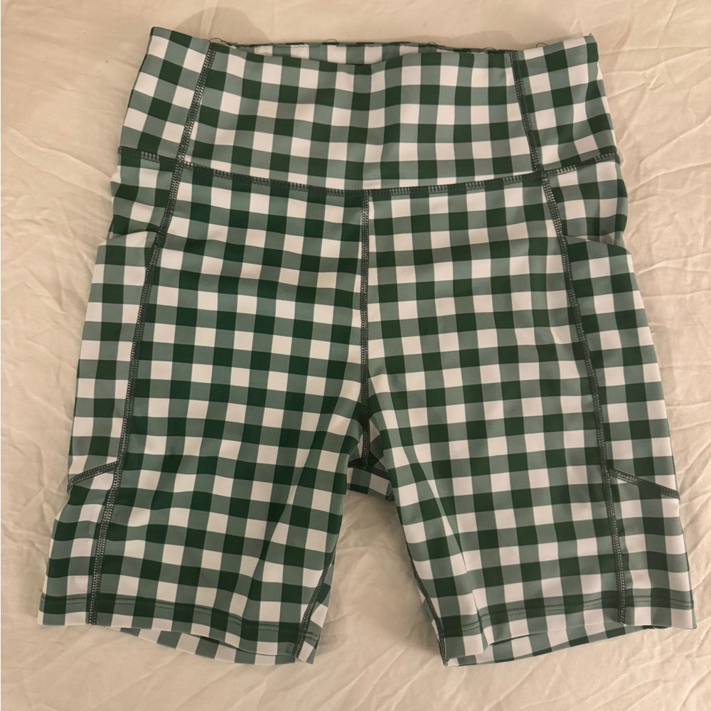Tuckernuck Biker Shorts